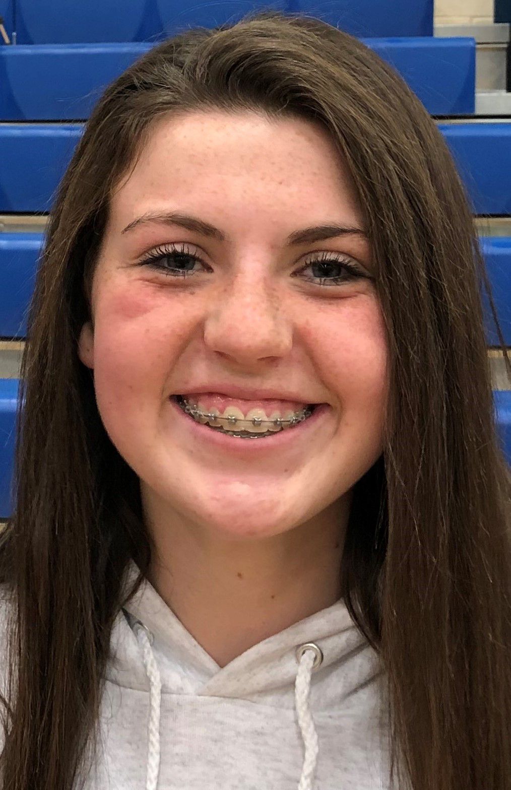 Skylar Simmons head shot